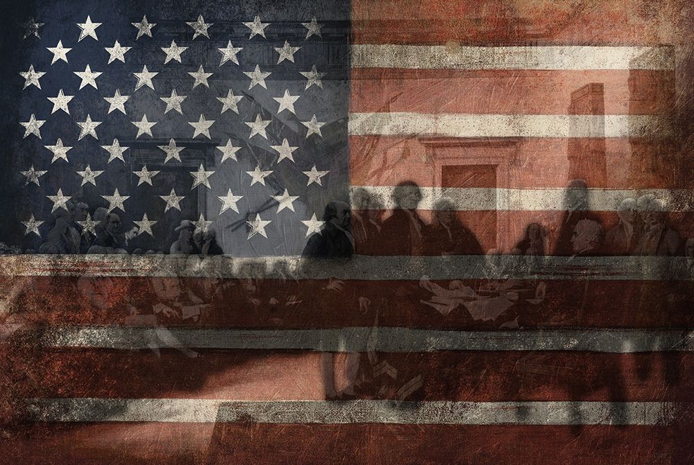 Declare USA