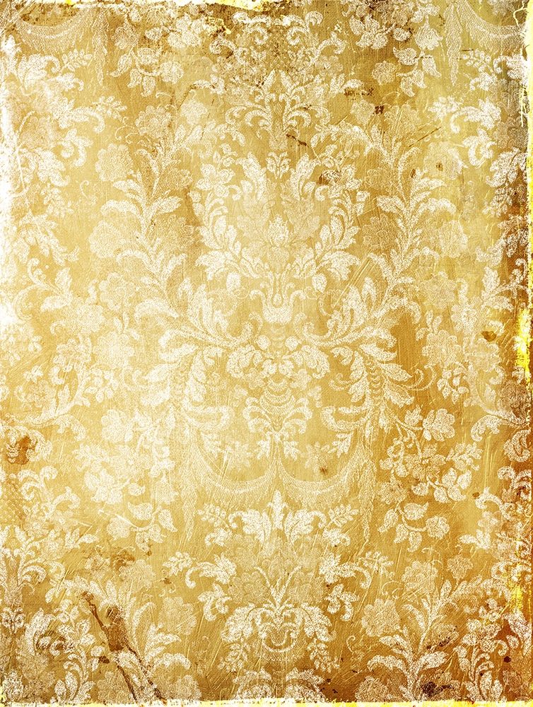 Golden Sunny Wall