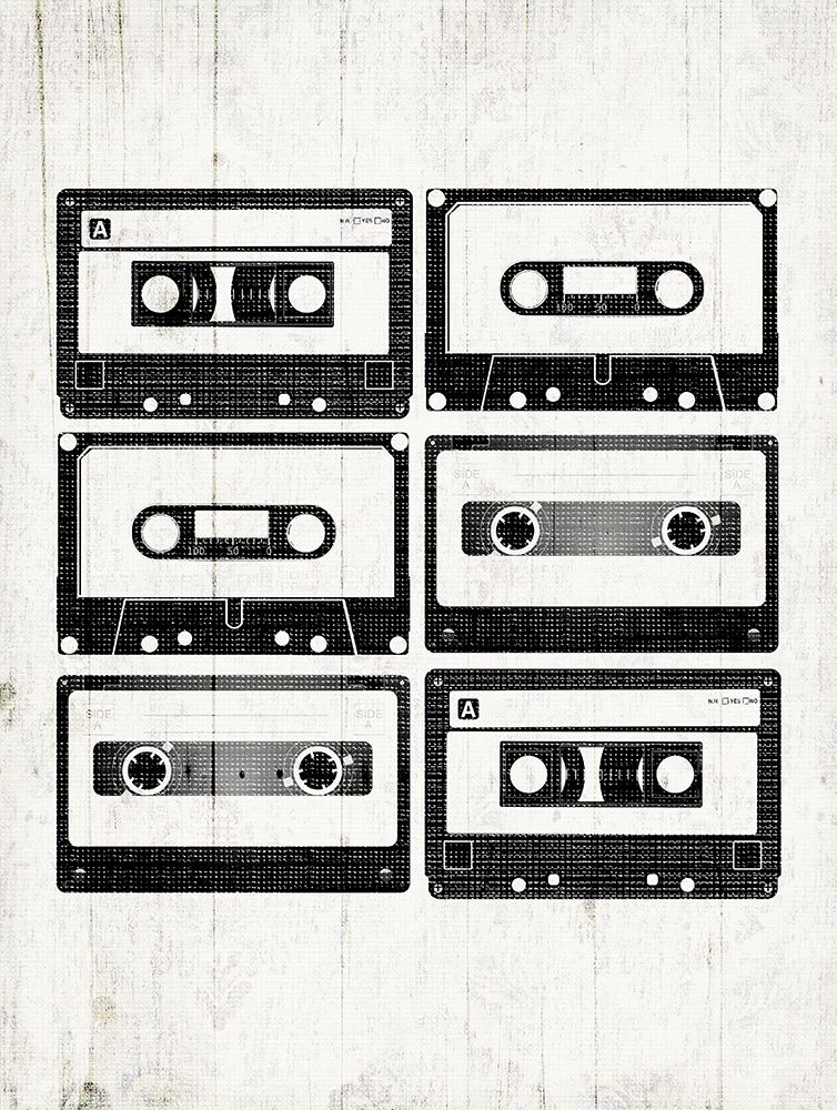 Tapes On Deck