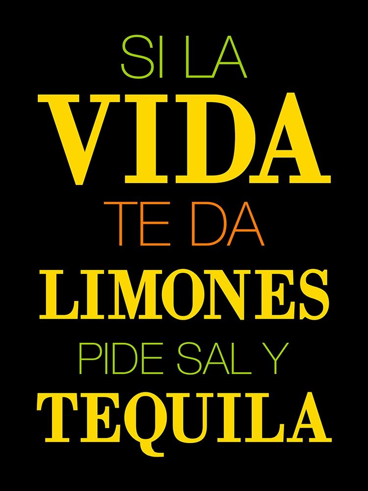 Vida Limones