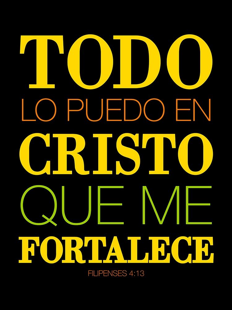 Todo Cristo