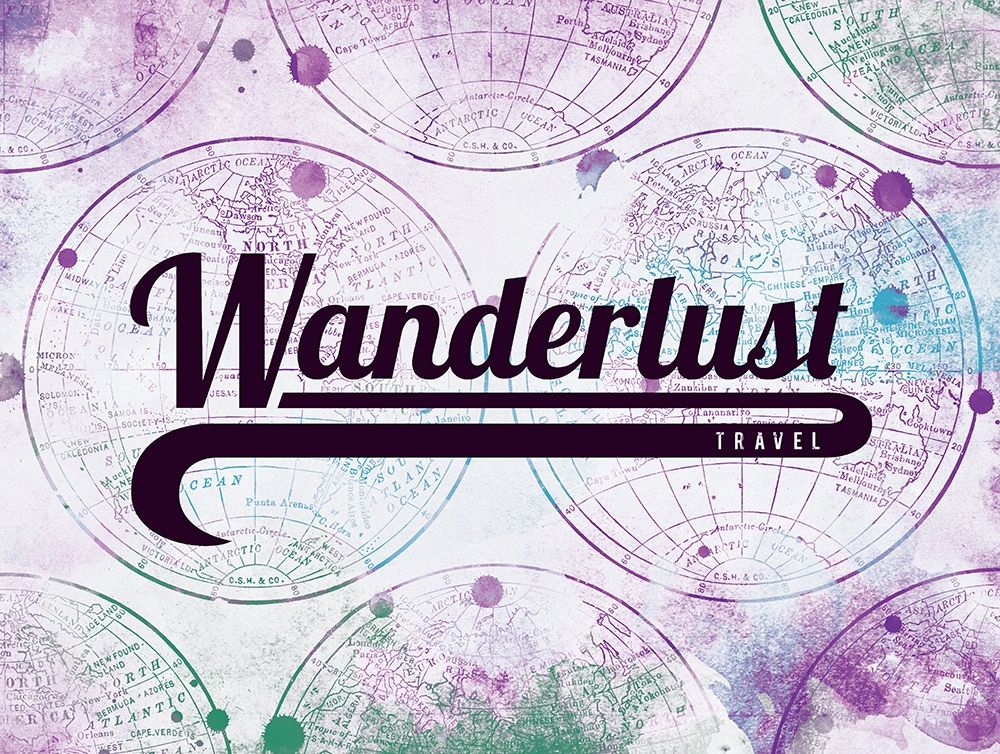 Wanderlust Travel