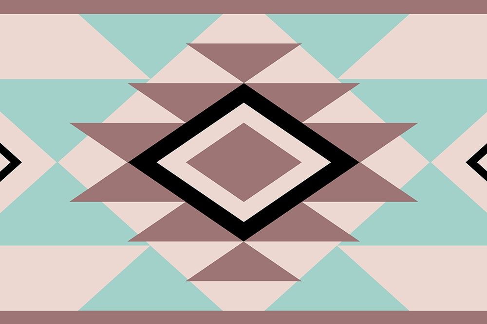 Aztec Muted