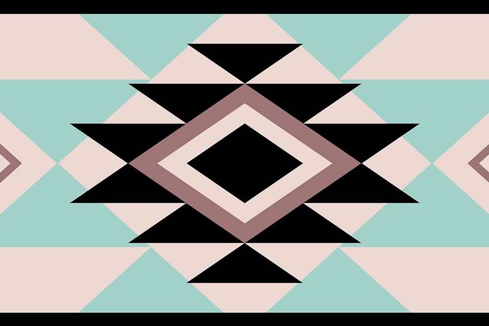 Aztec Muted Two