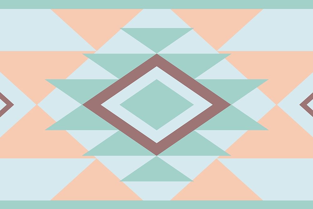 Aztec Calm Three
