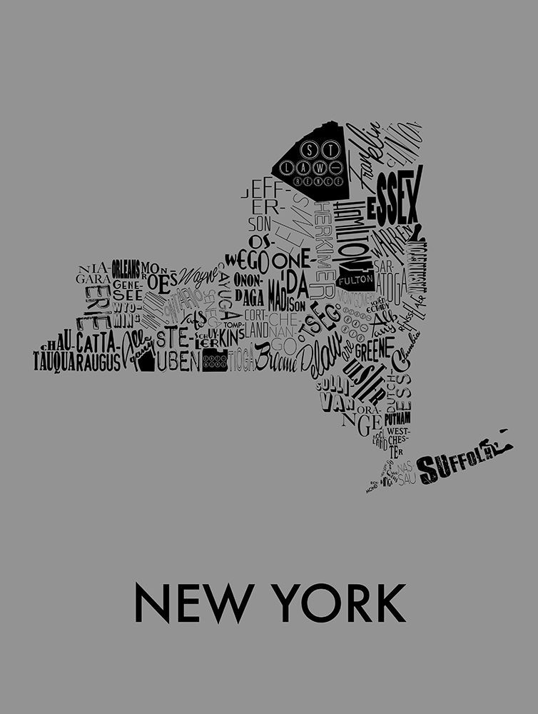 NY Cities