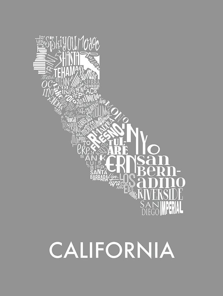 California Cities V2