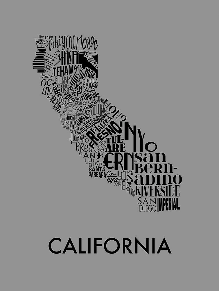 California Cities
