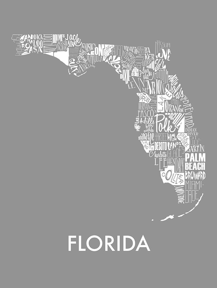 Florida Cities V2