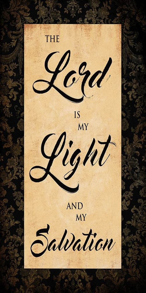 Lord Light