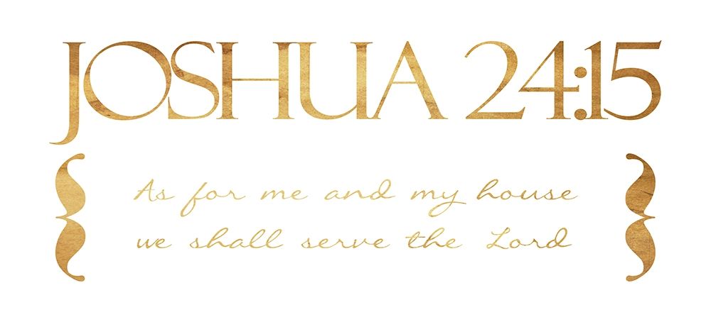 As For Me