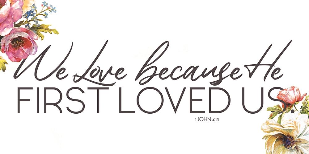 We Love