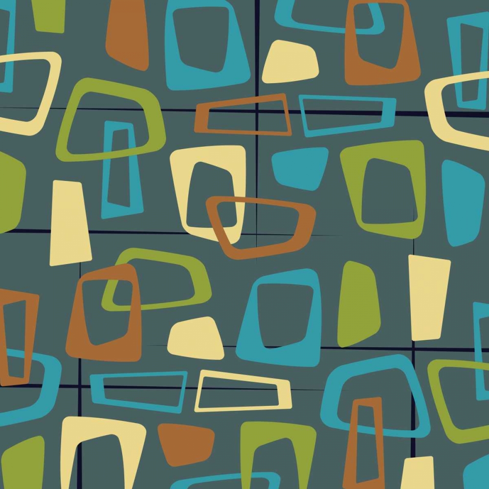 Pattern 2
