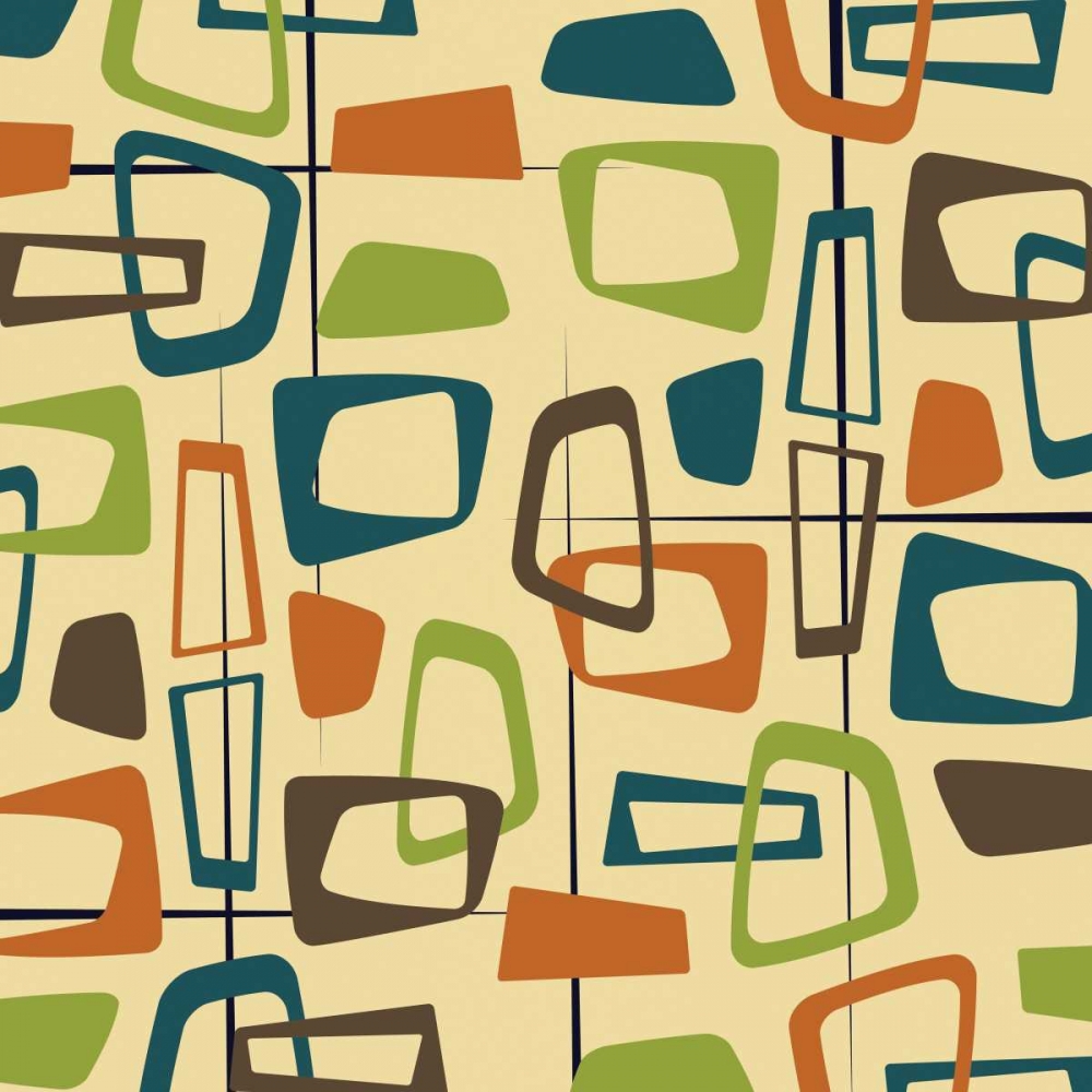 Pattern 3
