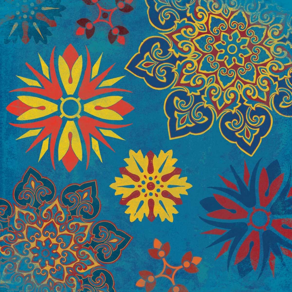 Suzani 5