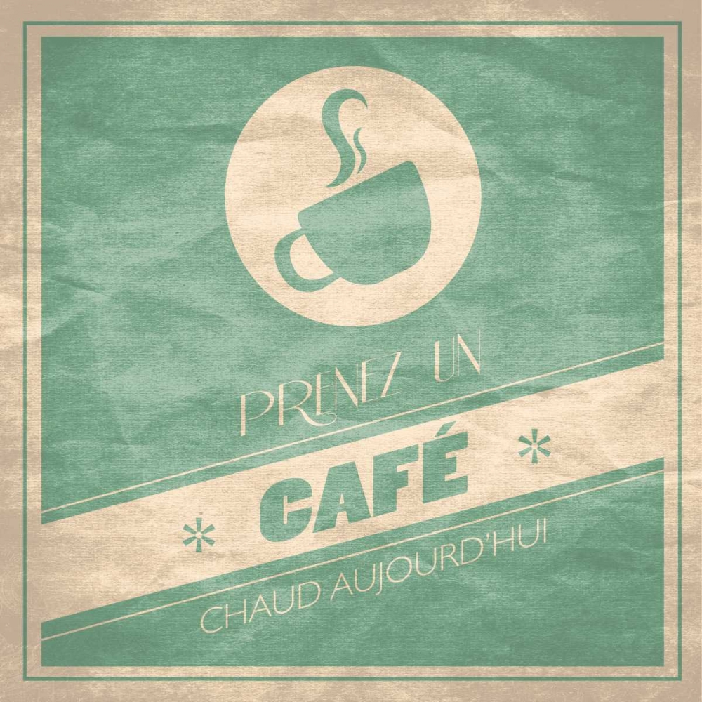 Coffee French C2