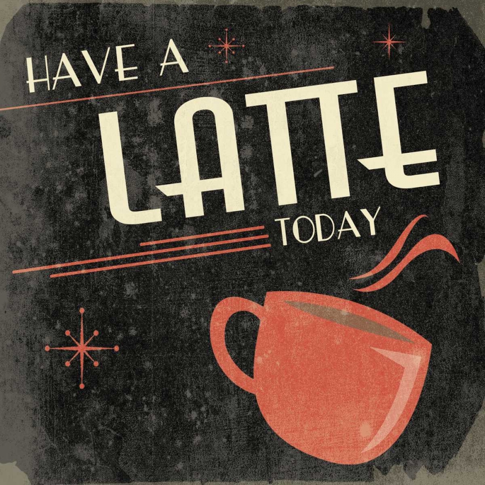 Latte