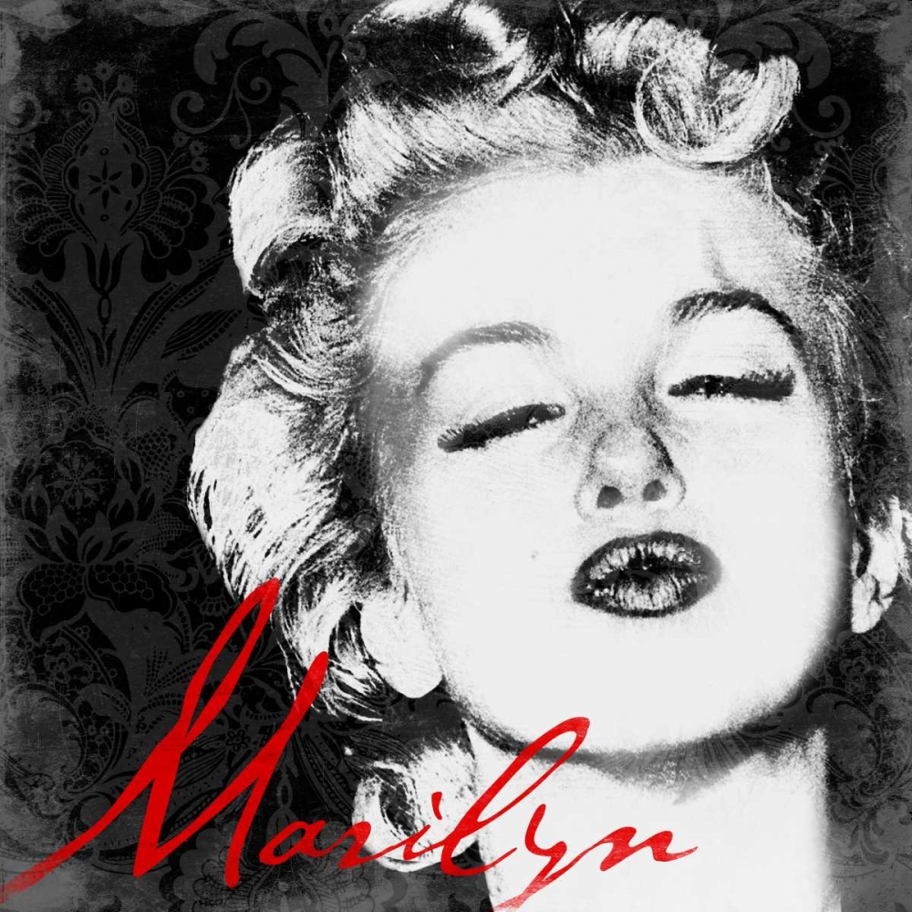 Marilyn