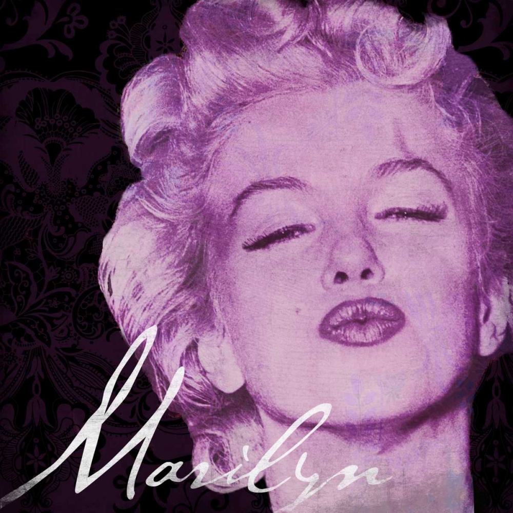 Marilyn 1