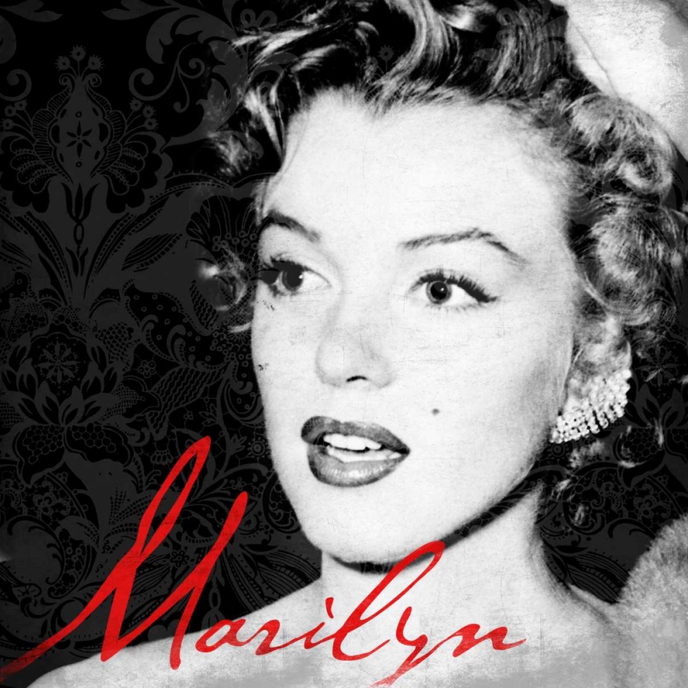 Marilyn