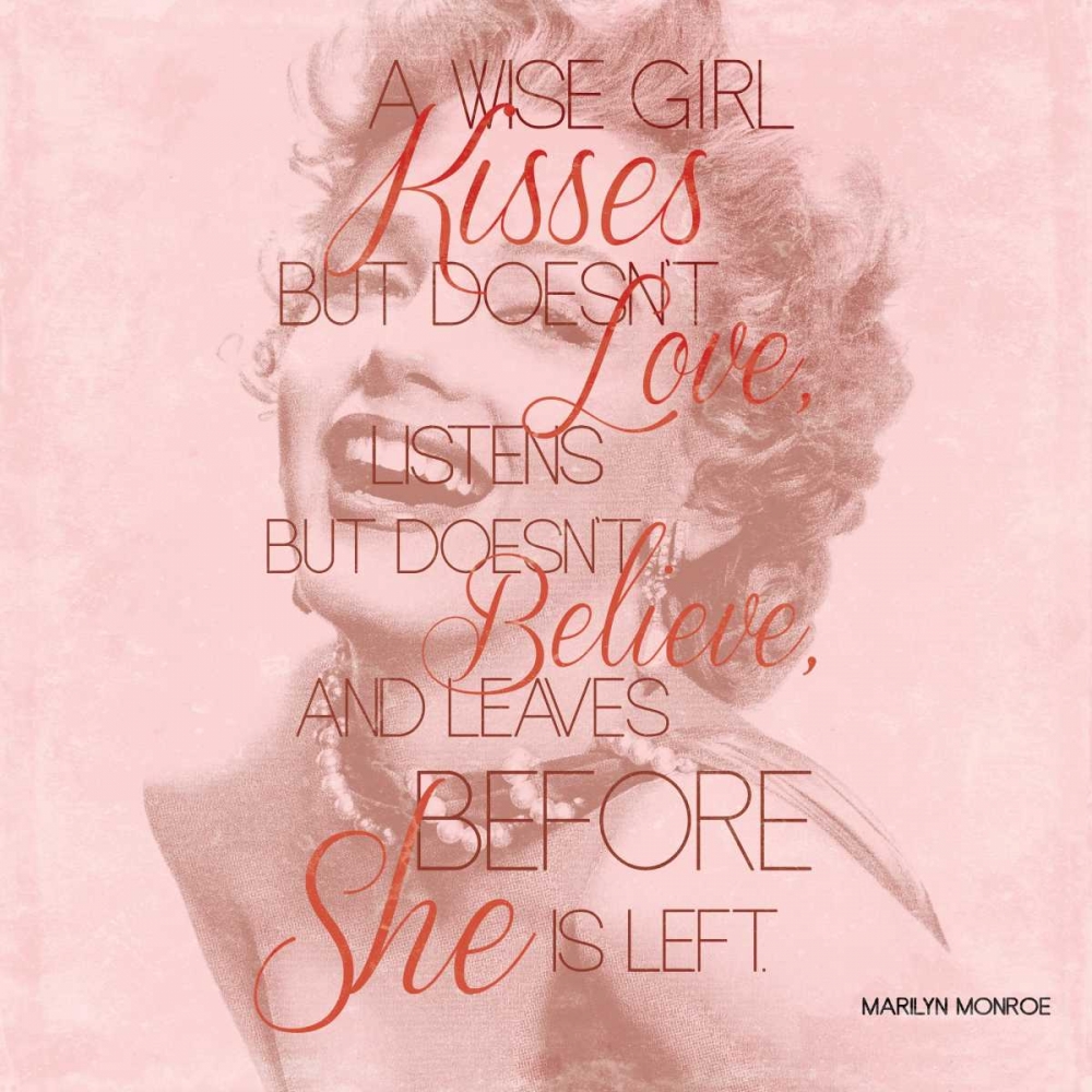 Marilyn