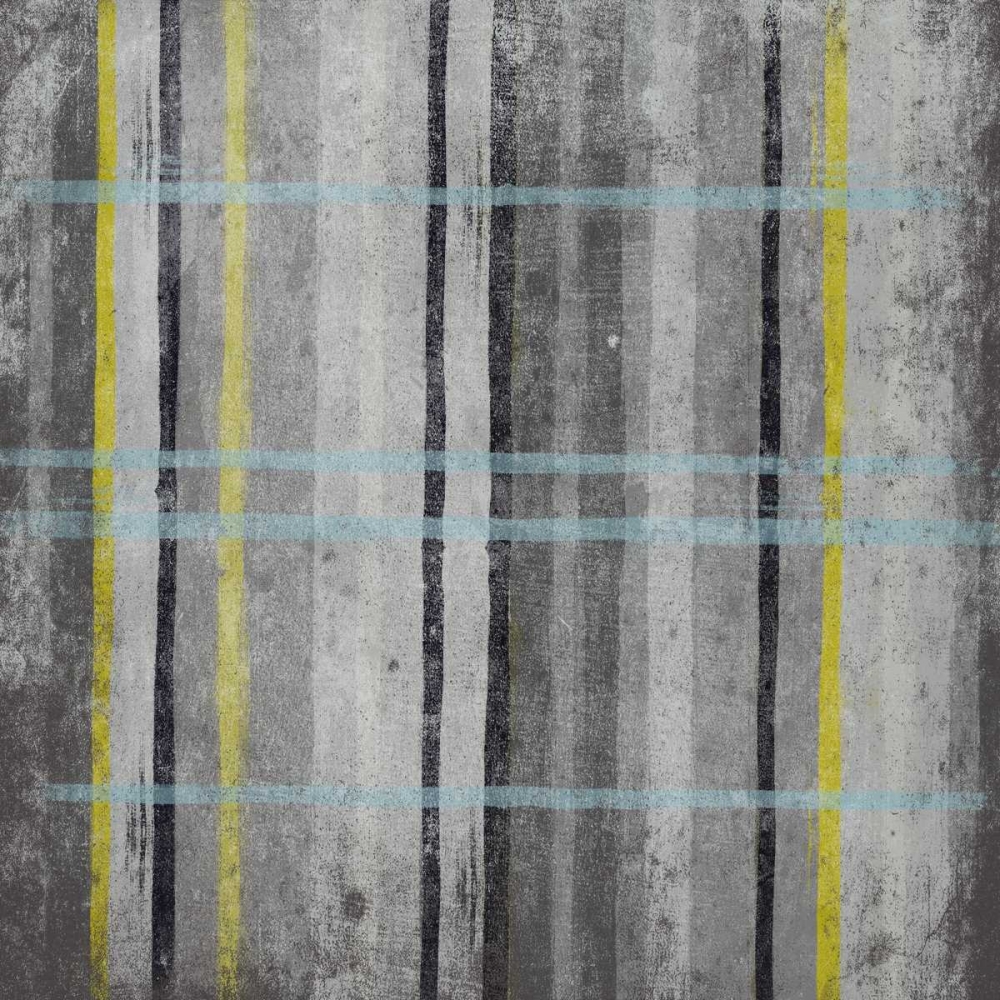 YG Stripes 1