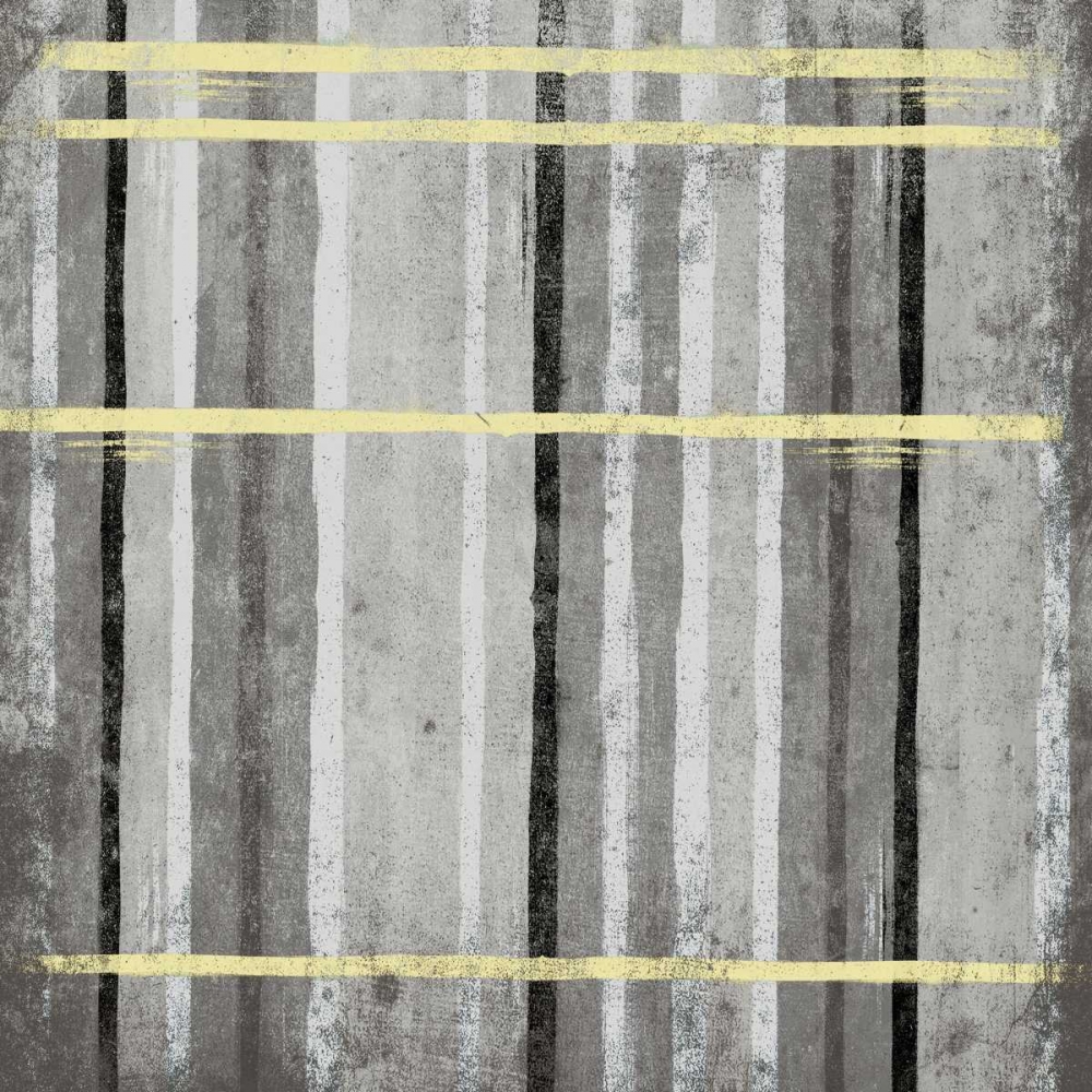 YG Stripes