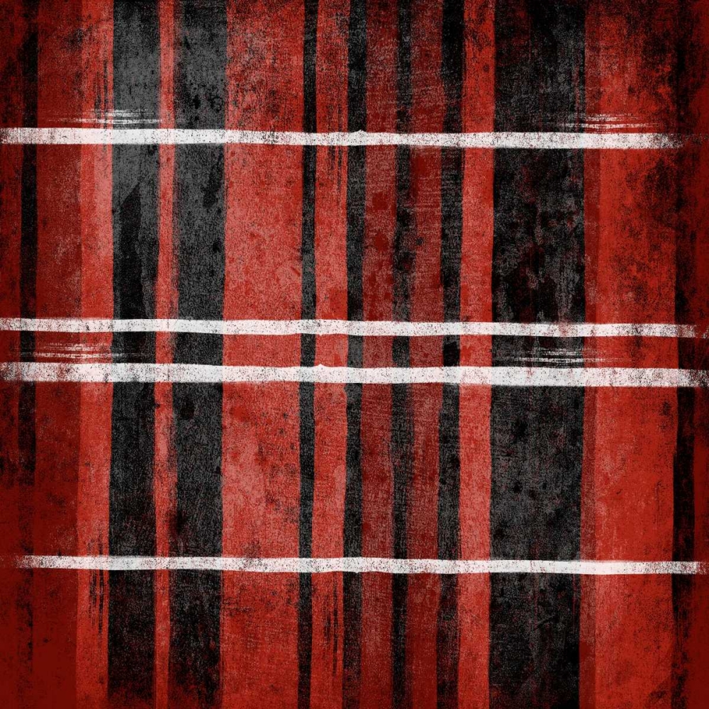 RED Stripes