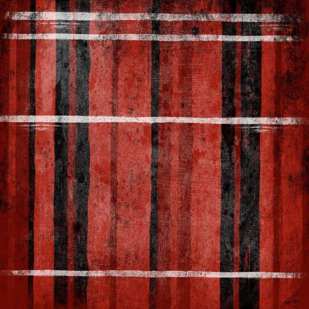 RED Stripes
