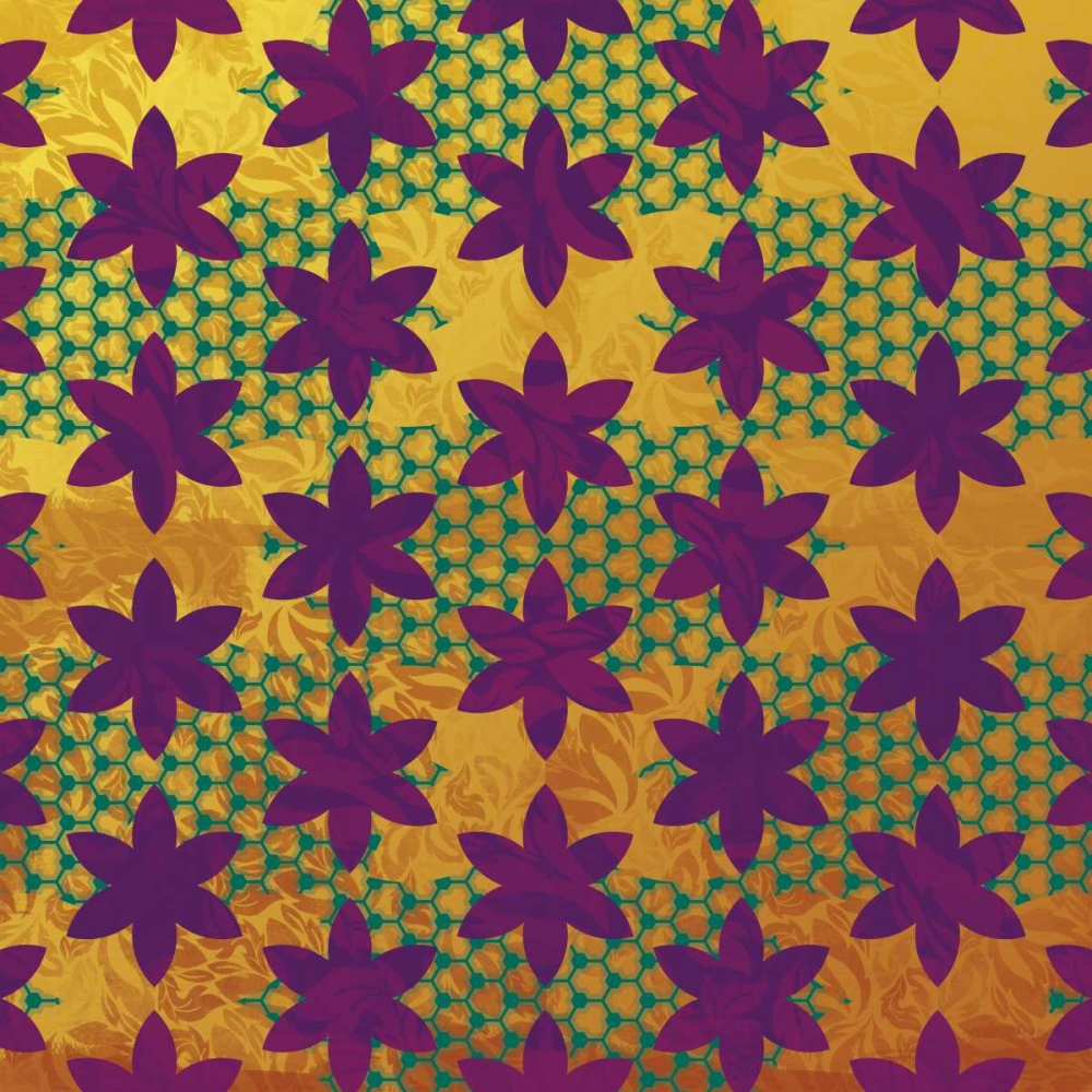 Floral Pattern