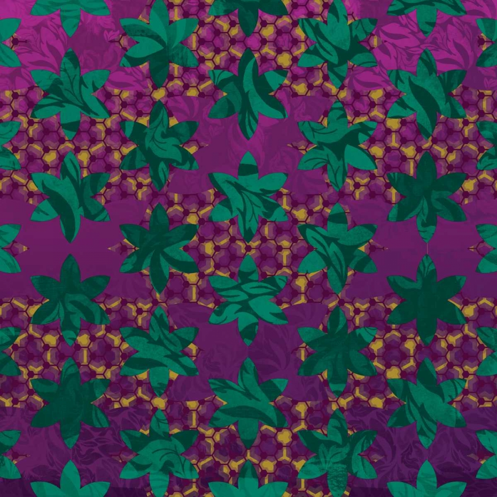 Floral Pattern