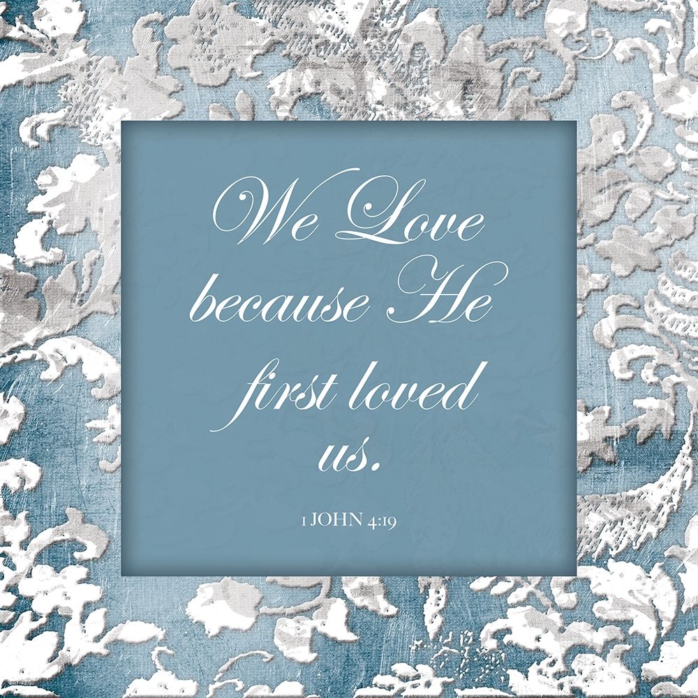 Loved Us