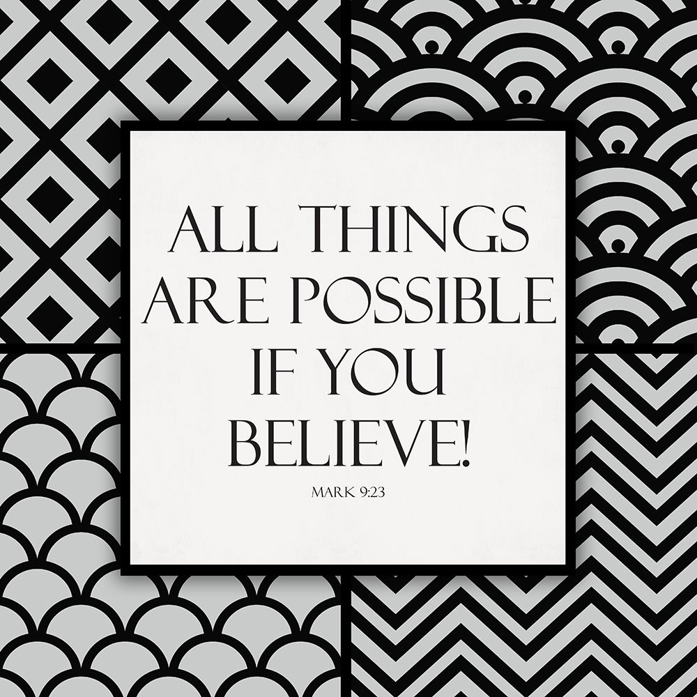 If You Believe