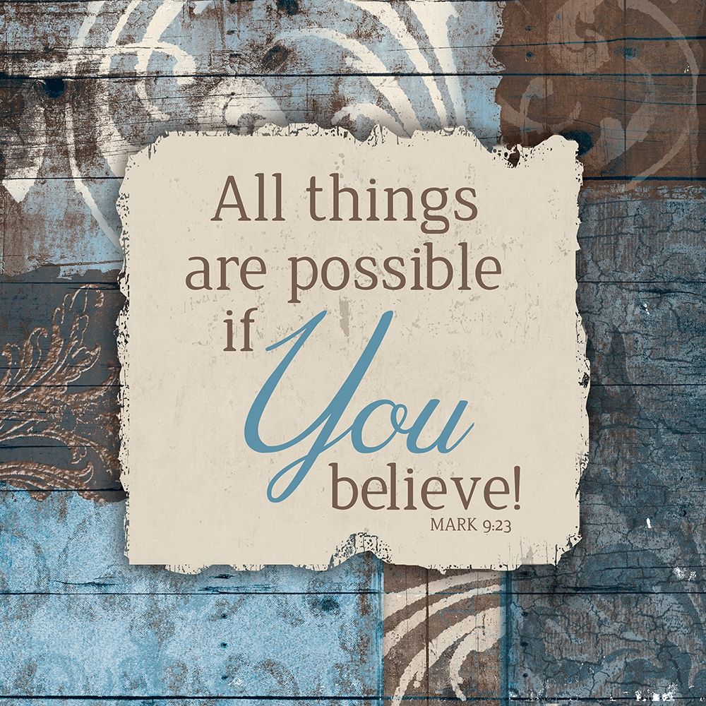 All Things