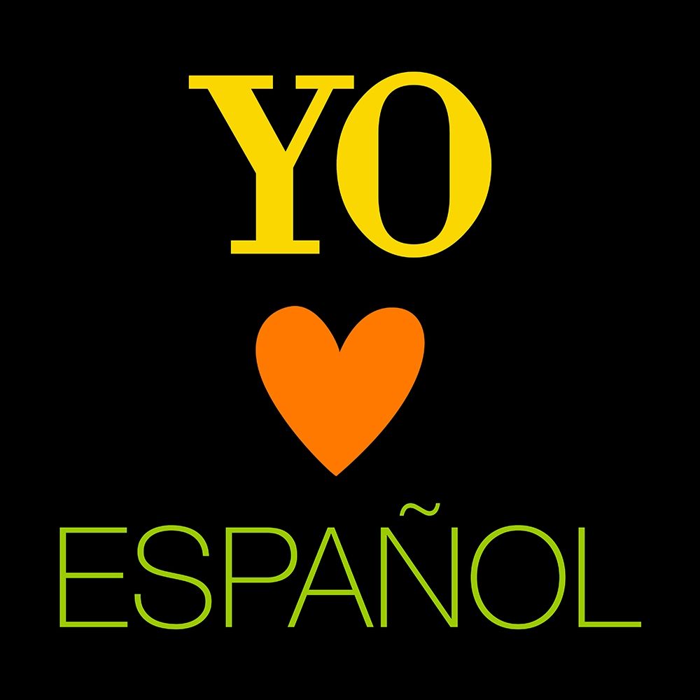 Yo Love Espanol