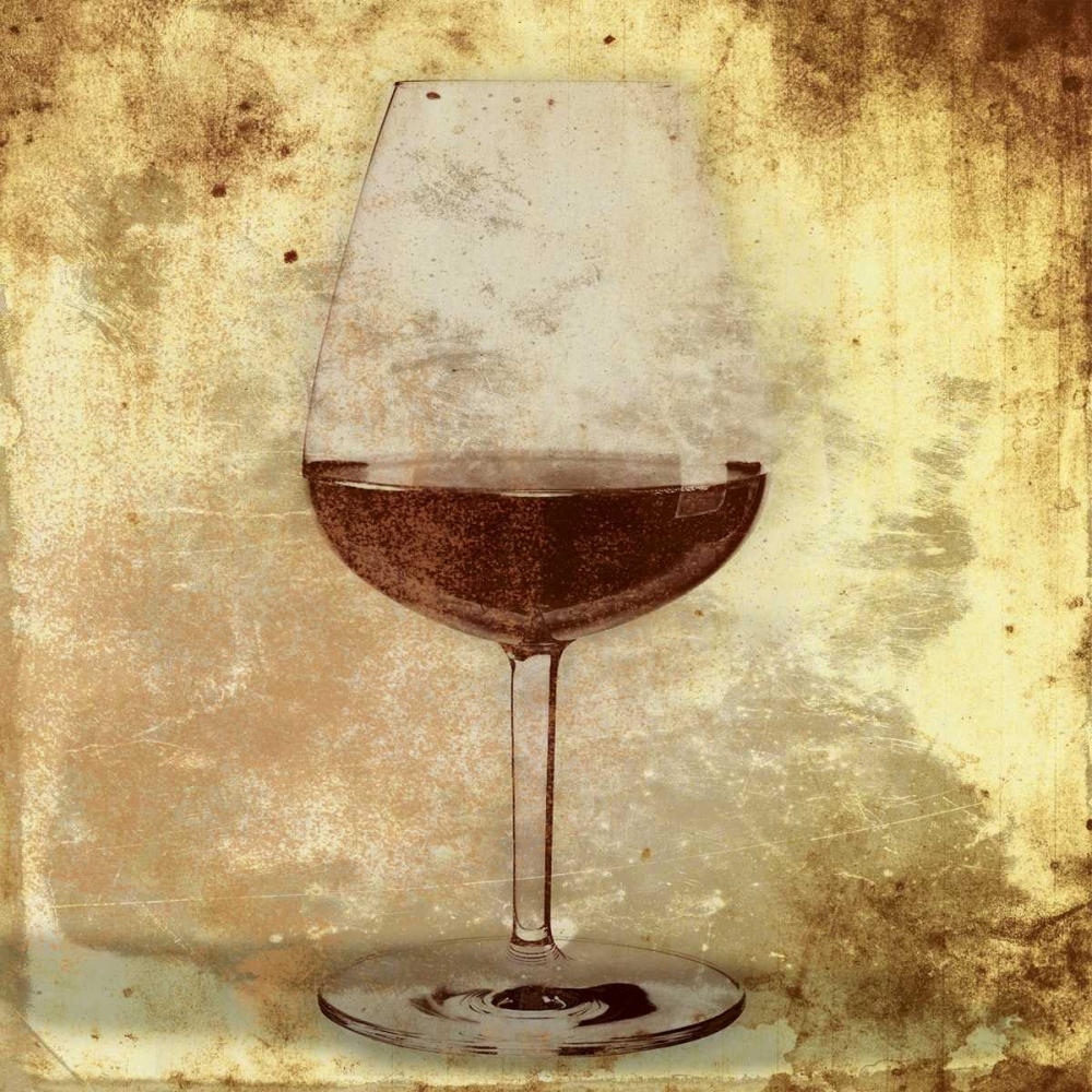 Wine glass