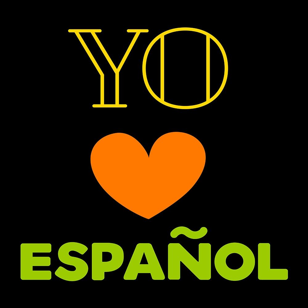 Love Espanol