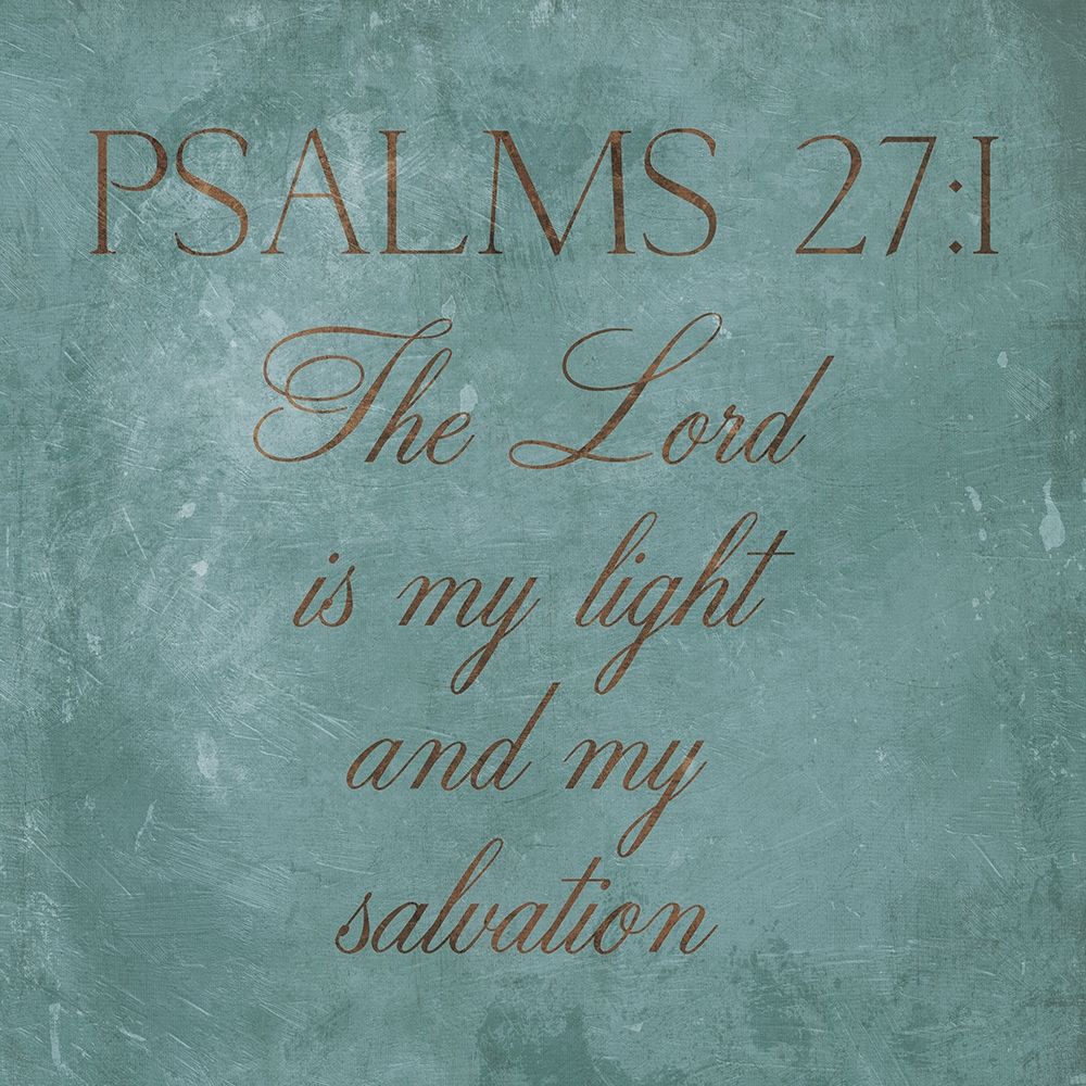 Salvation