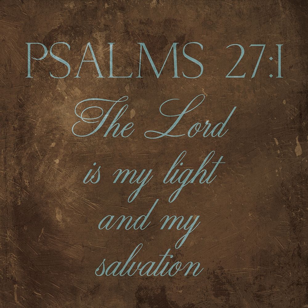 Salvation Brown