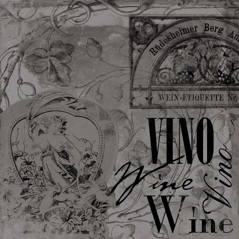 Wine labels 2
