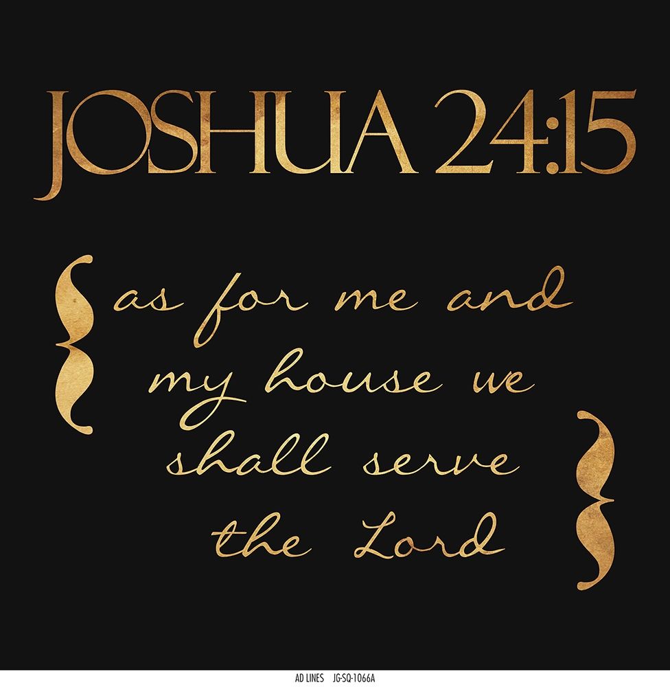Shall Serve