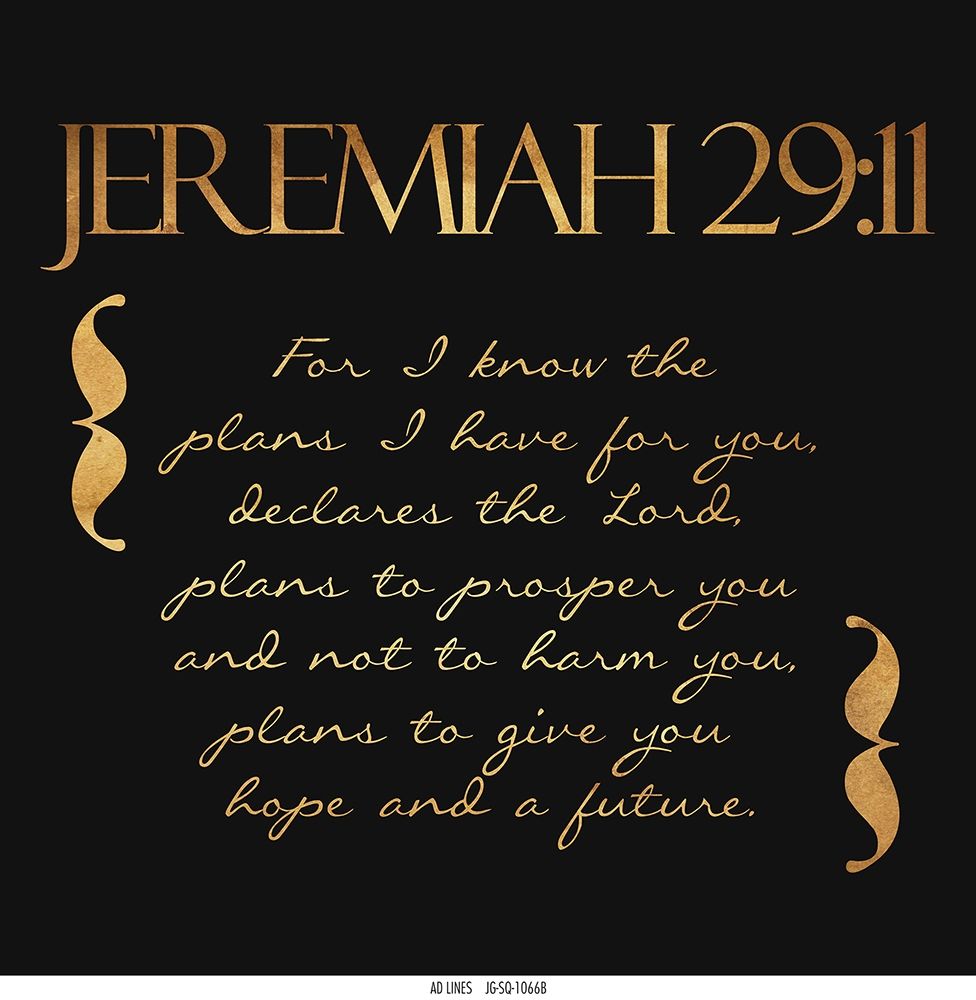 For I Know