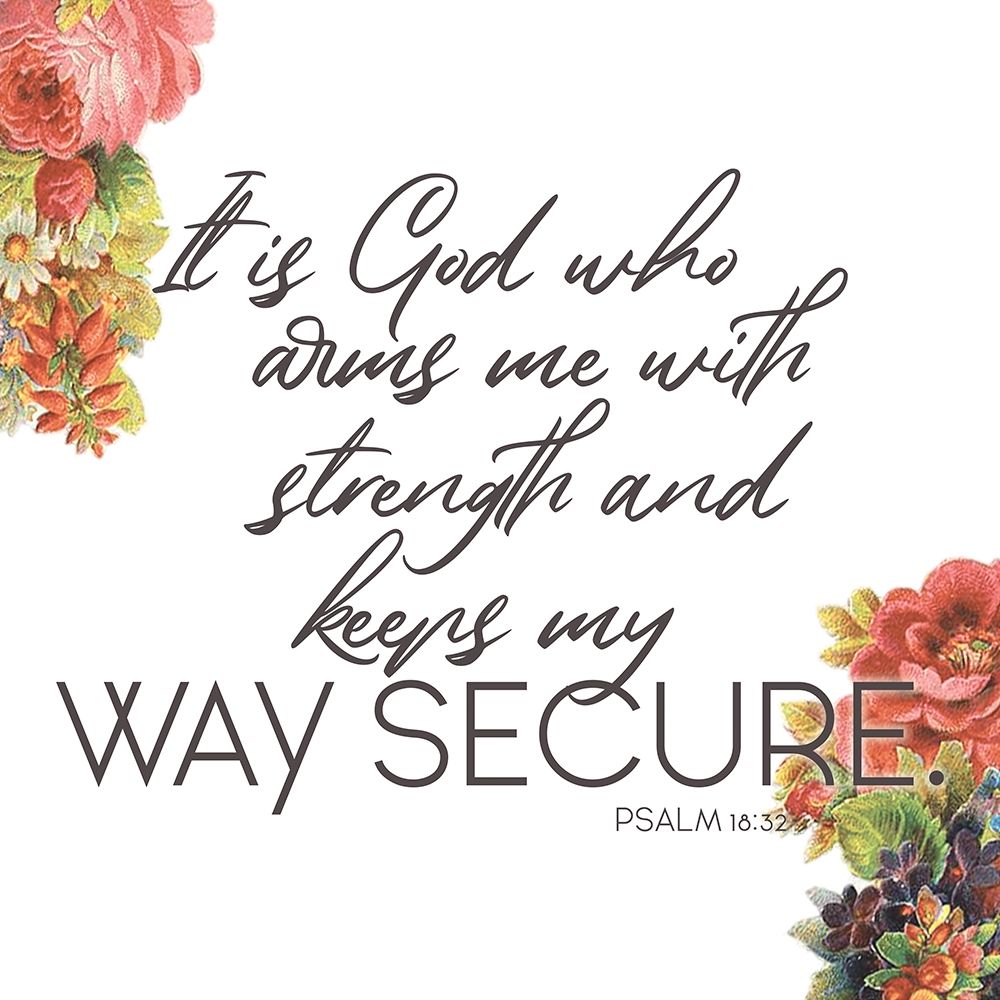 Way Secure