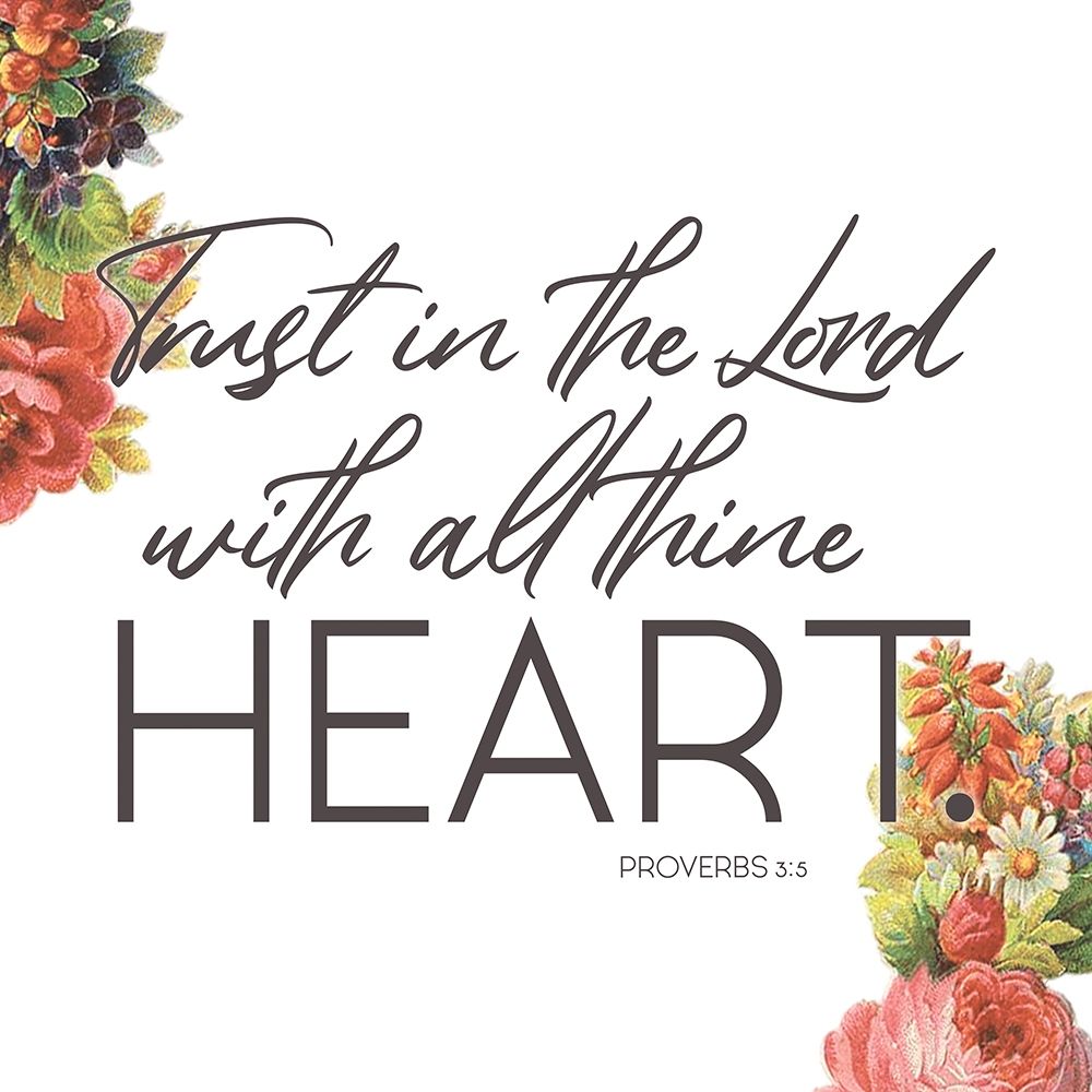 All Thin Heart
