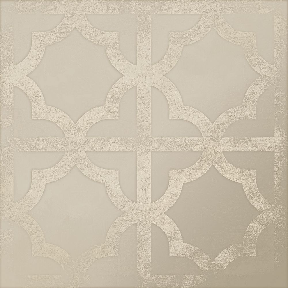 Cream Fence 1