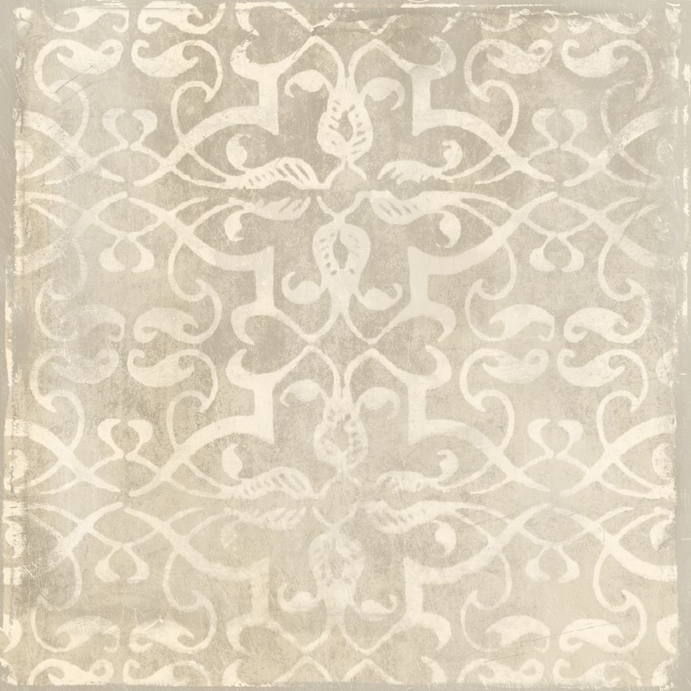 Cream Fence 2