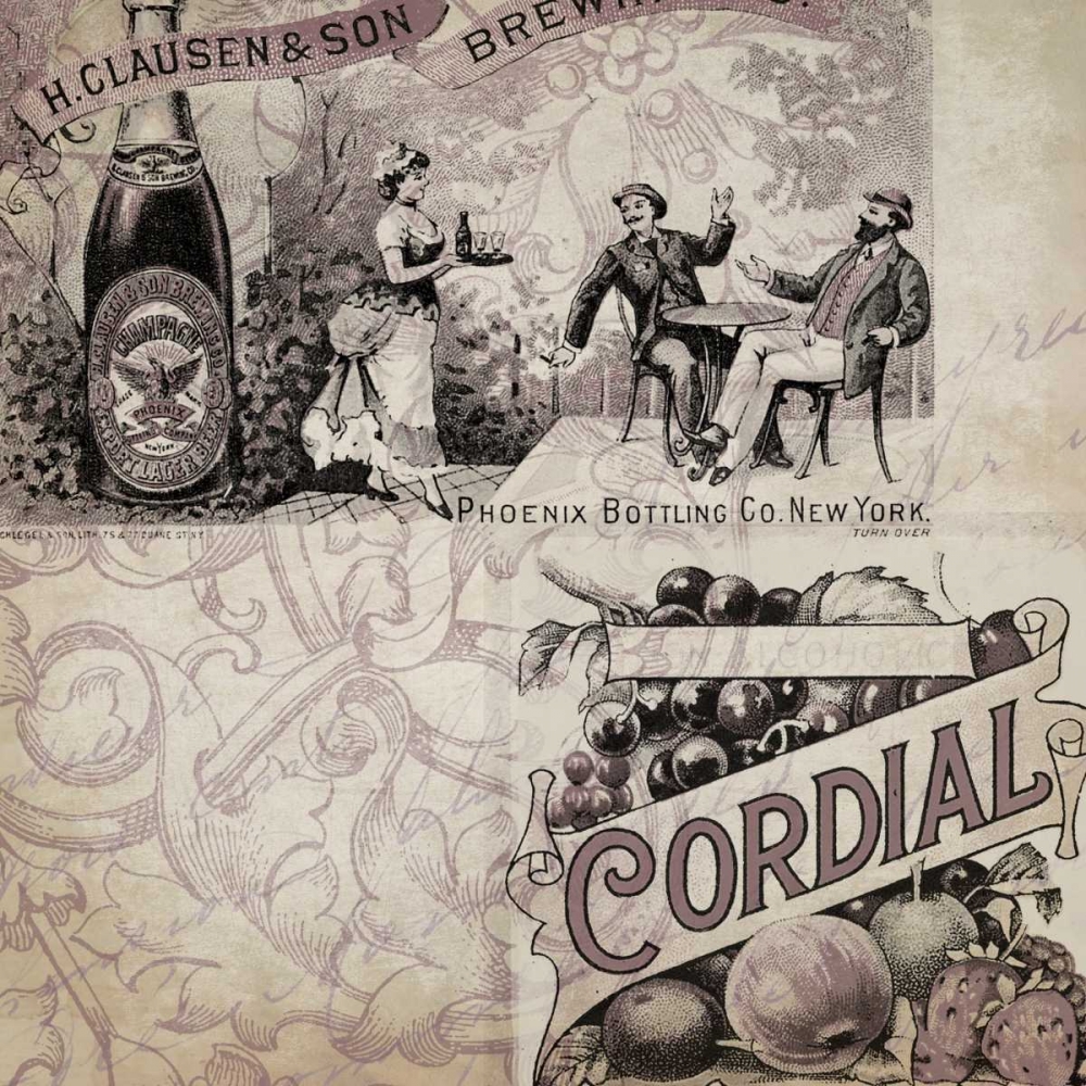 Wine Label1