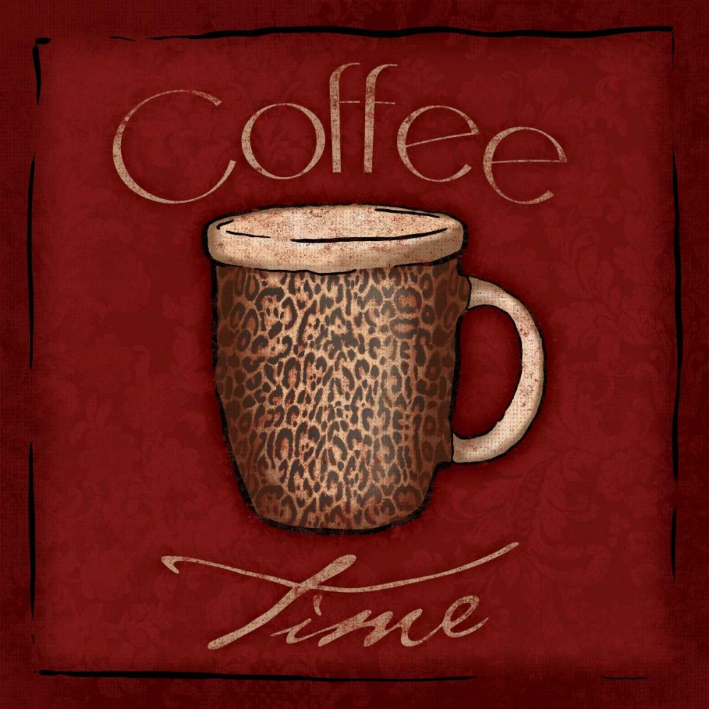 Coffee time