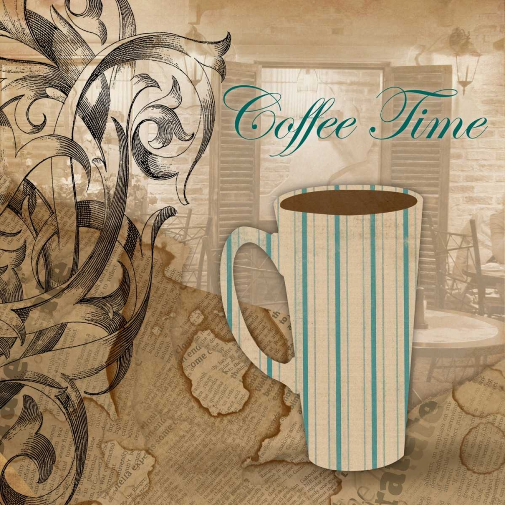 Coffee time