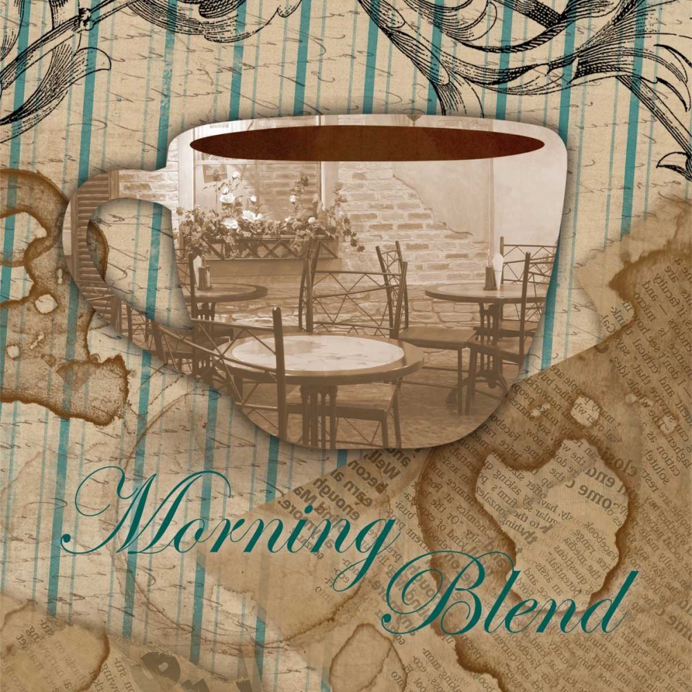 Morning Blend